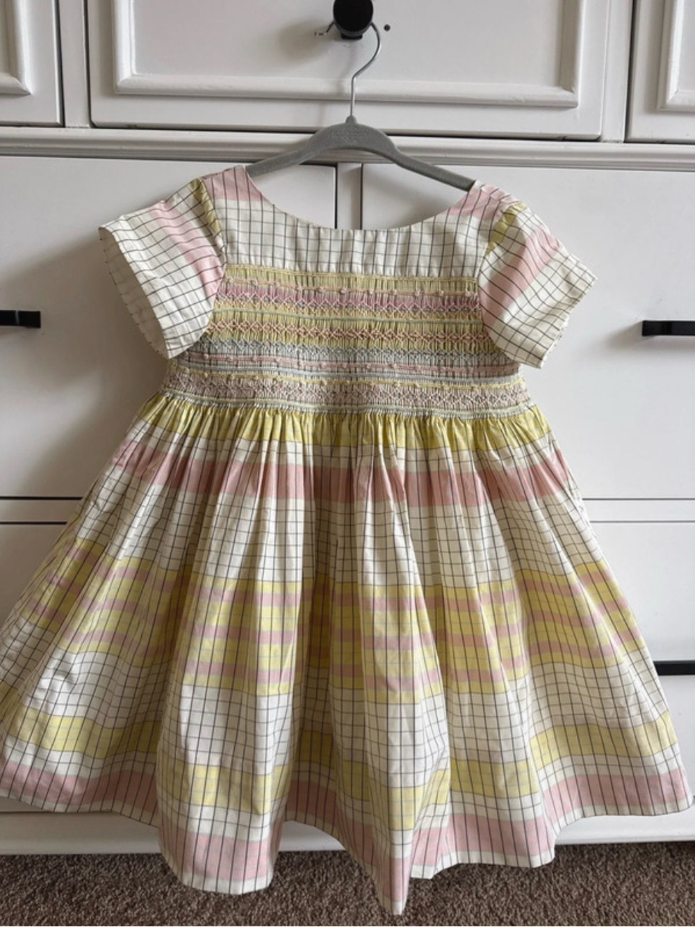 Bonpoint dress